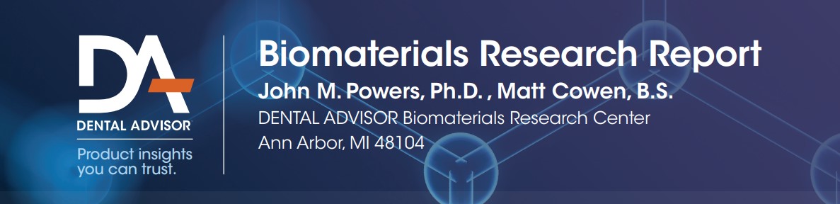 Capsule Waste Evaluation for Restorative Materials